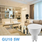 CATA CT 4240 7W Led Çanak Ampul 6400K Beyaz Işık - 2
