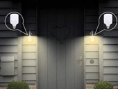 CATA CT 4328 65W Led Ampul E27 Duy 6400K Beyaz Işık - 2