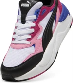 Puma 384898-28 X-Ray Speed Jr Sneaker Unisex Spor Ayakkabı thumbnail 4