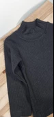 Yarım Boğazlı Erkek Çocuk Body ST08233 - 6
