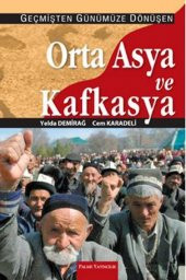 Orta Asya Ve Kafkasya Palme Yayınevi - 1