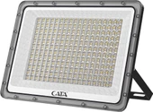 CATA CT 4663 200W Slim Led Projektör Beyaz Işık 6400K - 1