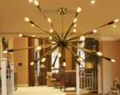 CT 4283 Cata 4 W Rustik Led Ampul Amber 2700k E27 Duy - 3