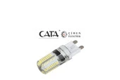 CATA CT 4249 3W Led Kapsül Ampul 3200K Gün Işığı - 1
