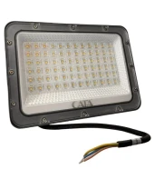 CATA CT 4659 100W Slim Led Projektör 6400K Beyaz Işık - 1