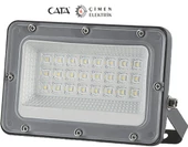 CATA CT 4657 30 W Slim Led Projektör 6500K Beyaz Işık - 1