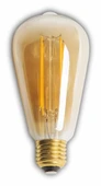 CATA CT 4313 6W Dimmerli Led Ampul 1800K Amber E27 Duy - 1