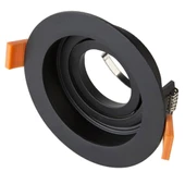 CATA CT 5224 Siyah Spot Kasası - 1