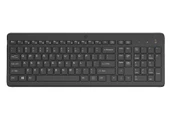 HP 225 Kablosuz Klavye Siyah (805T1AA) thumbnail 1