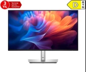 Dell P2725H 27'' 5ms FHD Vga Hdmi Pivot IPS thumbnail 1