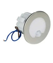 CATA CT 5174 1.5W Radar Sensörlü Koridor Aydınlatması 3200K Gün Işığı - 3