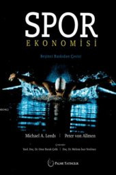 Spor Ekonomisi - 1