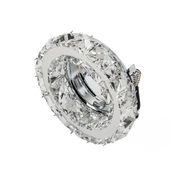 CATA CT 6584 Berfin Kristal Cam Spot Kasası - 1