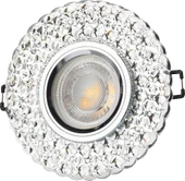 CATA CT 6639 İpek Led Çerçeveli Cam Spot Kasası - 1