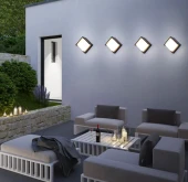 CATA CT 7078 7W Sıva Üstü Led Aplik 3200K Gün Işığı thumbnail 3