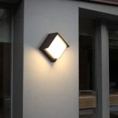 CATA CT 7078 7W Sıva Üstü Led Aplik 3200K Gün Işığı thumbnail 4