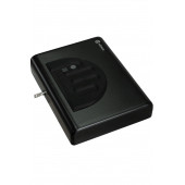 MÜHLEN Gun Safe 17F Parmak İzli (Biyometrik) Taşınabilir Silah Kasası - 3