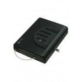MÜHLEN Gun Safe 17F Parmak İzli (Biyometrik) Taşınabilir Silah Kasası - 7