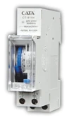 CATA CT 9184 3500W 16A Otomat Tipi Zaman Saati - 1
