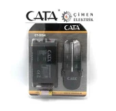 CATA CT 9154 4X1000 W 4 Lü Aydınlatma Kumandası - 1