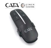 CATA CT 9115 3X1000 3Lü Aydınlatma Kumandası thumbnail 1