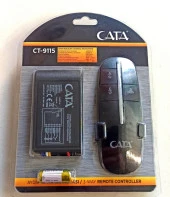 CATA CT 9115 3X1000 3Lü Aydınlatma Kumandası thumbnail 4