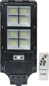 CATA CT 4641 250 W Güneş Enerjili Solar Sokak Armatürü 6400K Beyaz Işık - 1