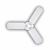 CATA CT 1152 42W Led Pervane Ampül 6400K Beyaz Işık - 1