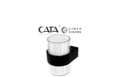 CATA CT 7048 12W Ledli Duvar Apliği 3200K Gün Işığı - 1