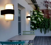 CATA CT 7048 12W Ledli Duvar Apliği 3200K Gün Işığı - 3