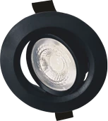 CATA CT 5200 7W Led Spot 3200K Gün Işığı - 1