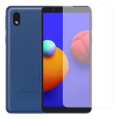 Bufalo Samsung Galaxy A01 Core A013 FlexiGlass Nano Ekran Koruyucu - 1