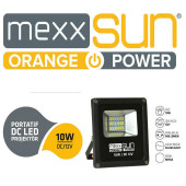 Bramax 12 Volt 5 Watt Led Projektör (Hazır Sistem Kablolu)2 YIL GARANTİLİ (KARGO BEDAVA) - 1