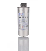 Ekon 41125 12,5 KVAR 400 V Trifaze Silindir Kondansatör - 1