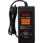 AUDIO 002445 Güç Kaynağı 24V 60 Watt - 1