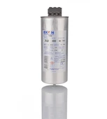 Ekon 41250 25 kVAr 400 V Trifaze Silindir Kondansatör - 1