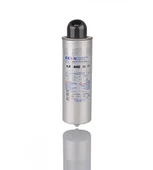 Ekon 41005 0,5 kVAr 400 V Trifaze Silindir Kondansatör - 1