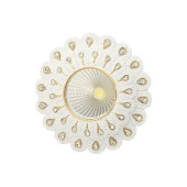 AH04-01226 Ack Dekoratif Spot Armatür Kasası - 1