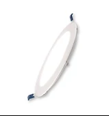 ACK AP01 00900 Sıva Altı 9W Led Spot 3000K Gün Işığı - 1