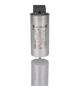 Ekon 40025 2,5 kVAr 231 V Monofaze Silindir Kondansatör - 1