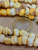 Akik Taşı Şekilsiz Doğal Taş Dizi (54460) thumbnail 2