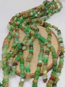 Akik Taşı Şekilsiz Doğal Taş Dizi (54466) thumbnail 3