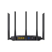 Tenda RX2 Pro Dual-Band Gigabit Wi-Fi 6 Router - 2