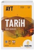 Madalyon AYT Tarih Soru Bankası - 1