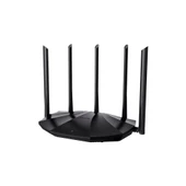 Tenda RX2 Pro Dual-Band Gigabit Wi-Fi 6 Router - 3