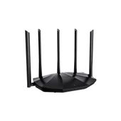 Tenda RX2 Pro Dual-Band Gigabit Wi-Fi 6 Router - 1