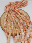 Akik Taşı Şekilsiz Doğal Taş Dizi (54462) - 3