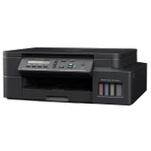 Brother DCP-T520W Tanklı Tarayıcı Fotokopi Mürekkep Püskürtmeli Yazıcı - 1