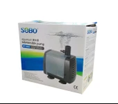 Sobo WP-4000 Akvaryum Kafa (Sump) Motoru 2000 L/S 40 W - 1
