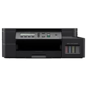 Brother DCP-T520W Tanklı Tarayıcı Fotokopi Mürekkep Püskürtmeli Yazıcı - 2